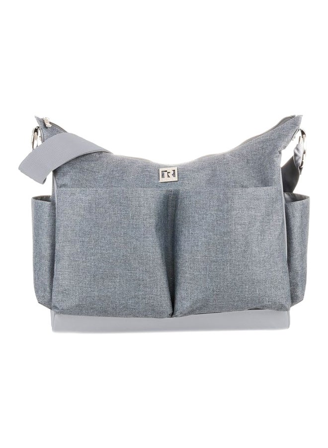 RYCO Autumn Diaper Tote Bag - Image 1