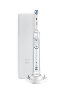 GeniusX 20100S Rechargeable Artificial Intelligence Toothbrush White - v1589284963/N37990778A_2