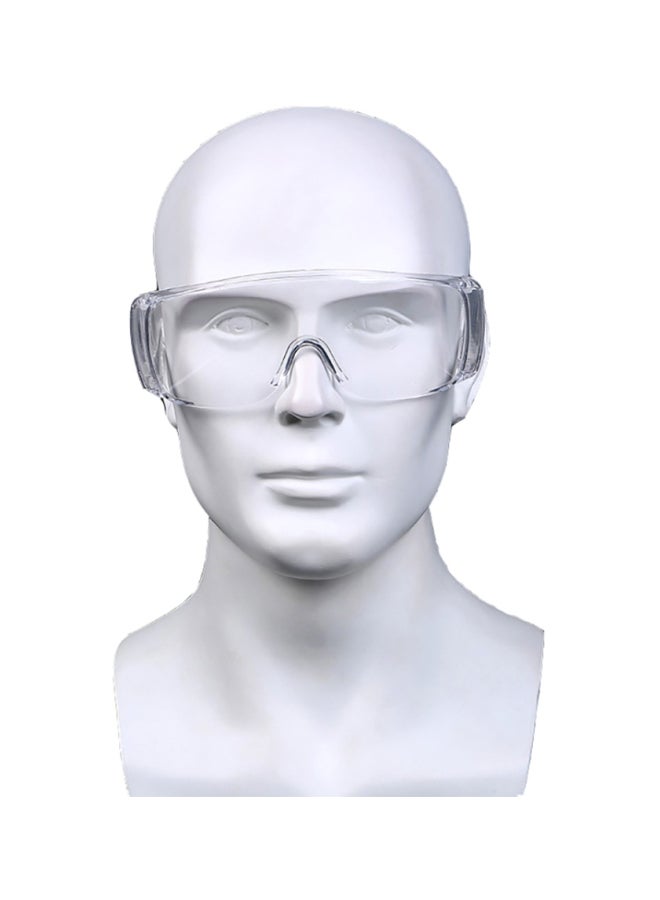 Safety Goggles Clear - Image 4
