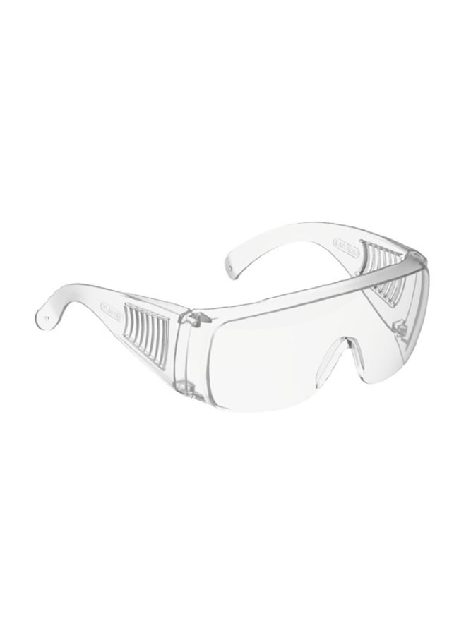 Safety Goggles Clear - Image 1