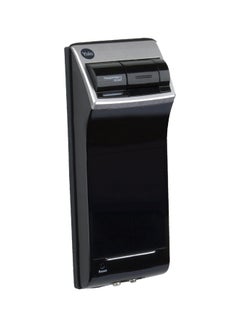 Yale Digital Rim Lock With Fingerprint And Keypad YDR4110 White  - Image 2