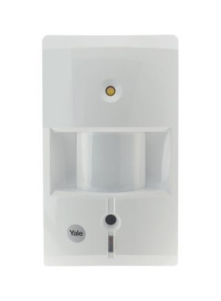 Smart Living PIR Video Camera - v1589285101/N37736092A_1