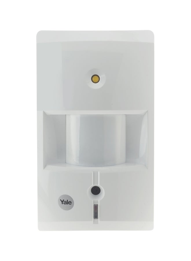 Yale - Smart Living PIR Video Camera - Image 1
