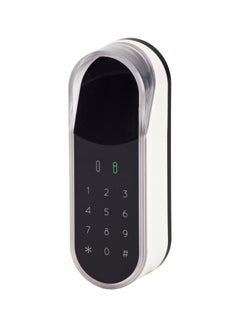 Yale Touchpad Wall Reader For Enter Door Lock Black 140x50x40mm  - Image 2