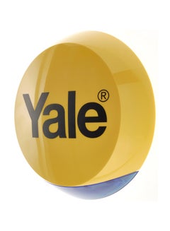 Yale Smart Living Outdoor Siren Yellow  - Image 2