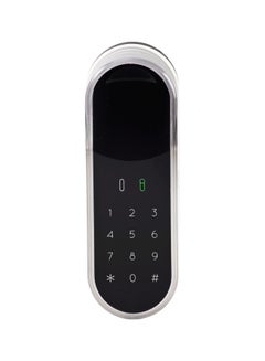 Yale Touchpad Wall Reader For Enter Door Lock Black 140x50x40mm  - Image 1