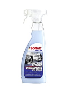 SONAX Xtreme Brilliant Shine Detailer  - Image 1
