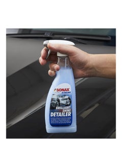 SONAX Xtreme Brilliant Shine Detailer  - Image 2