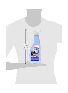 SONAX Xtreme Brilliant Shine Detailer  - Image 5