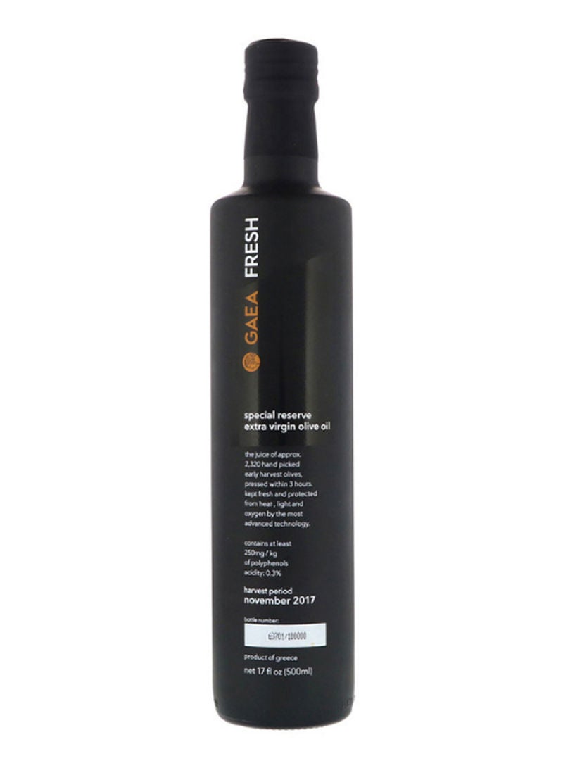 Gaea Special Reserve Extra Virgin Olive Oil  - Image 1