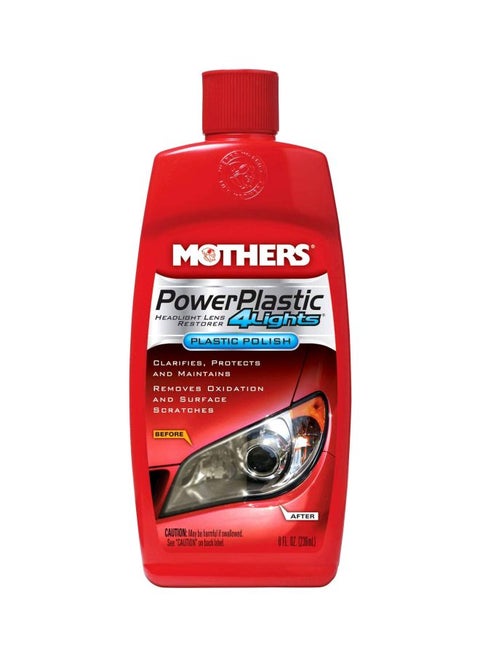 PowerPlastic 4Lights Polish