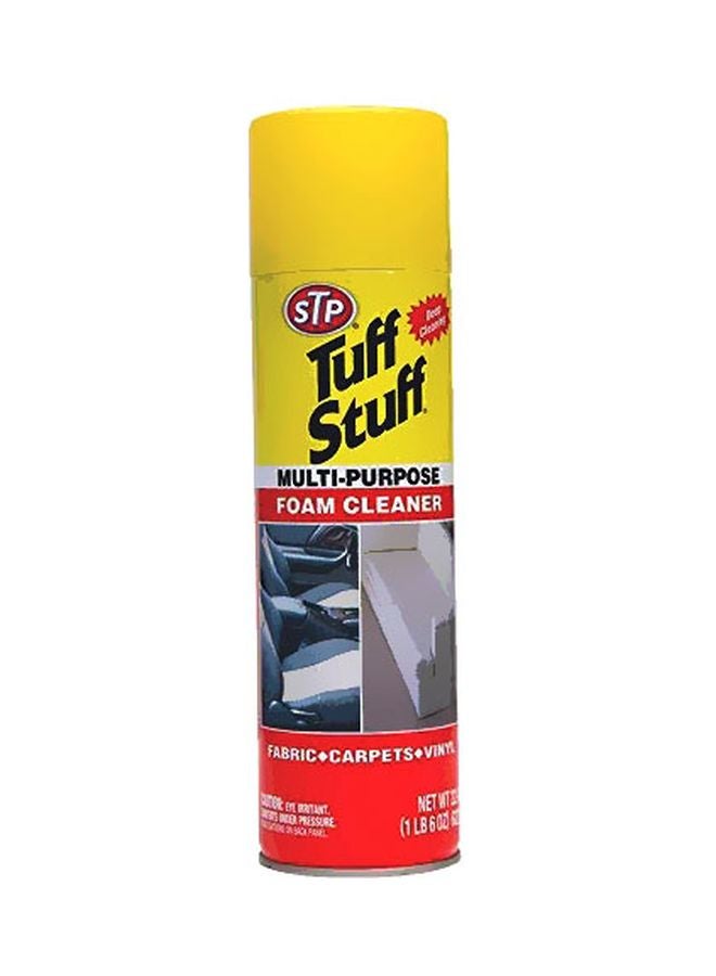 Tuff Stuff Multi Purpose Foam Cleaner