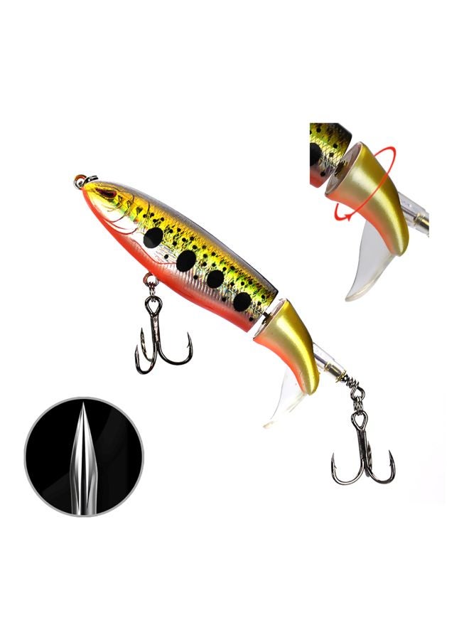 هولهوني طقم طعوم الصيد من 6 قطع - Image 2