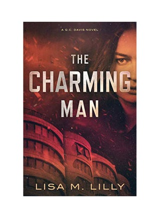 The Charming Man : A Q.C. Davis Novel paperback english - 14 January 2019 - v1589287854/N37781705A_1