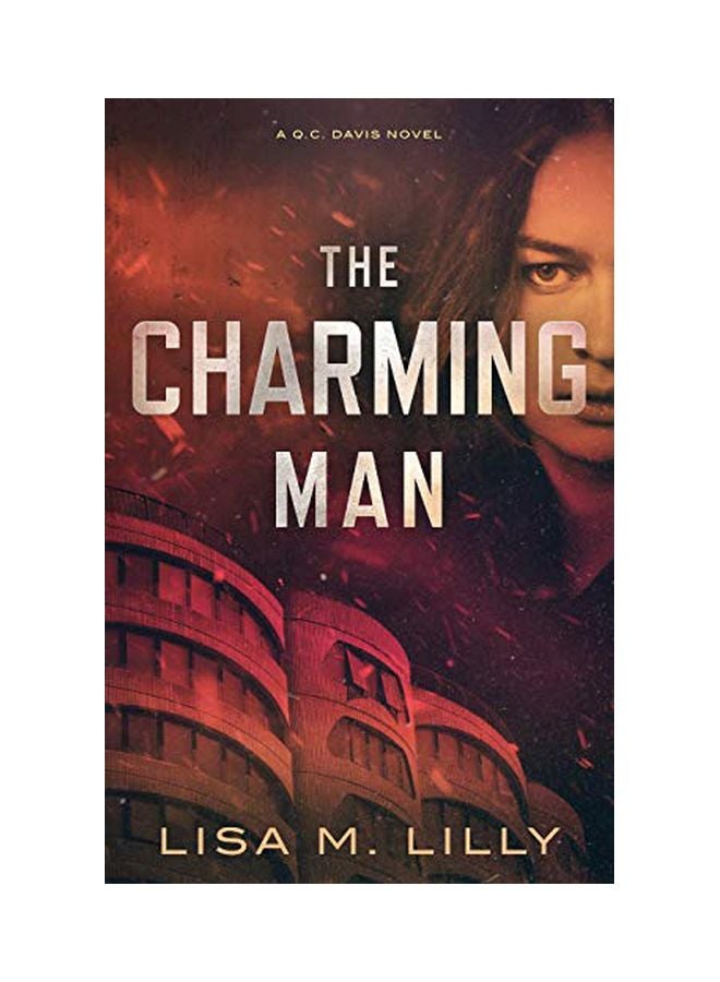 The Charming Man : A Q.C. Davis Novel paperback english - 14 January 2019