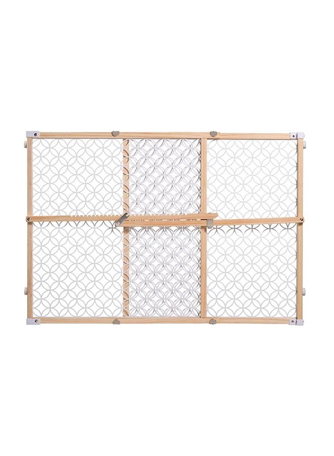 summer infant Pressure Mount Safety Gate  - Image 1