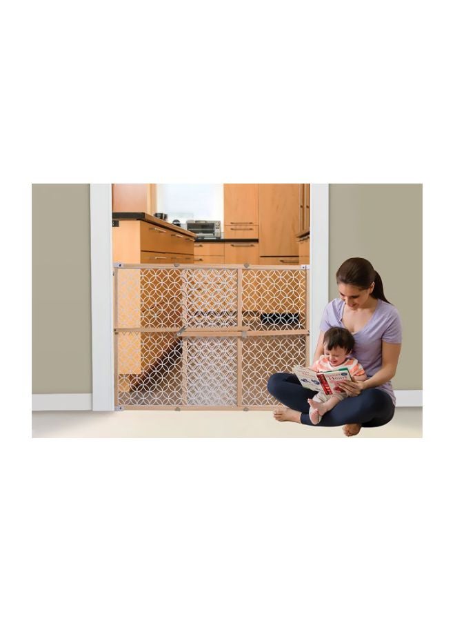 summer infant Pressure Mount Safety Gate  - Image 2