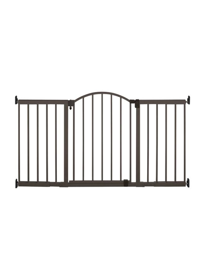 summer infant Expandable Safety Gate - Image 1