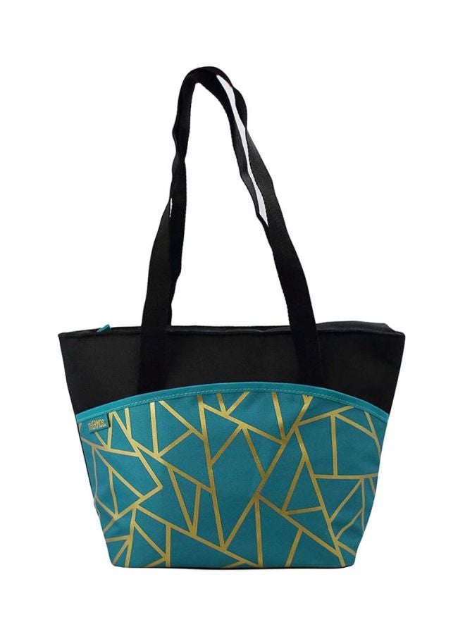 THERMOS Raya 9 Can Lunch Tote  - Image 1