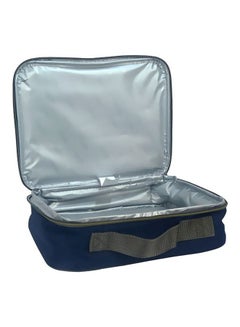 THERMOS Radiance Lunch Bag Navy/Yellow  - Image 2