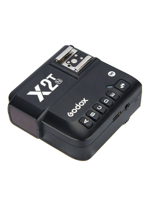 TTL Wireless Flash Trigger