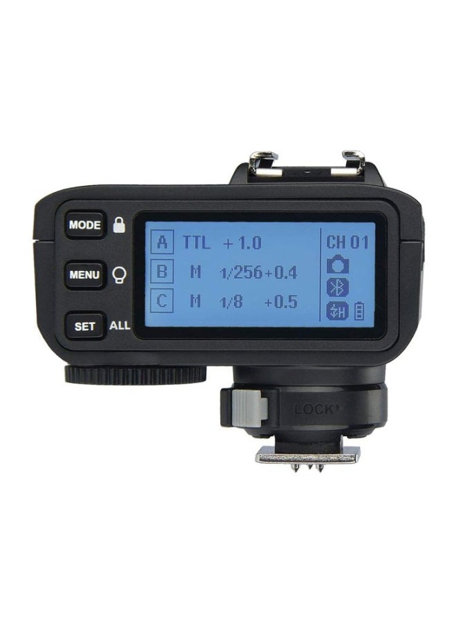 Godox - TTL Wireless Flash Trigger - Image 1