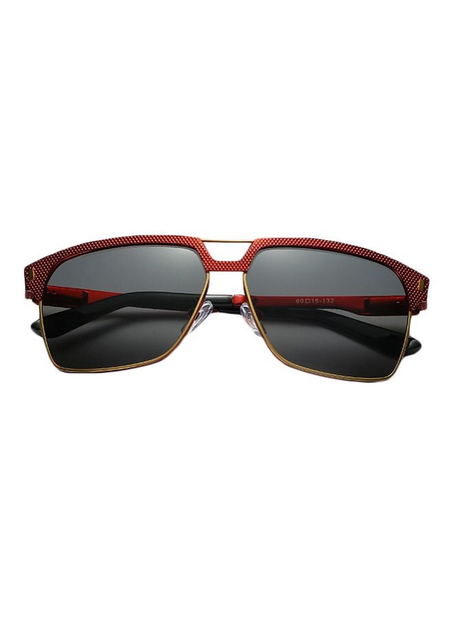 UNIVERSAL Men's Pilot Sunglasses