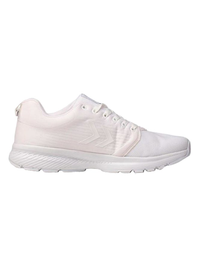 Hummel Athletic Performance Low Top Sneaker White  - Image 1