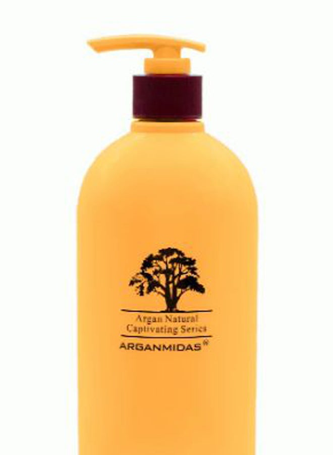 Arganmidas Moroccan Argan Oil Clear Hydrating Conditioner 1Liters - Image 2