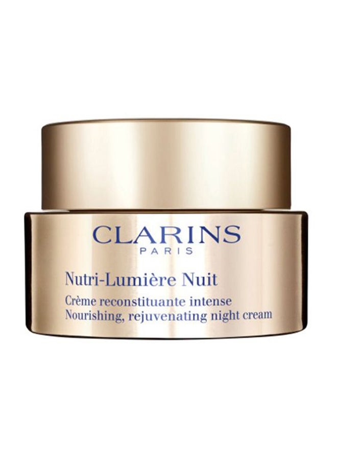 كلارنس كريم ليلي نوتري-لوميير 50ملليلتر - Image 1