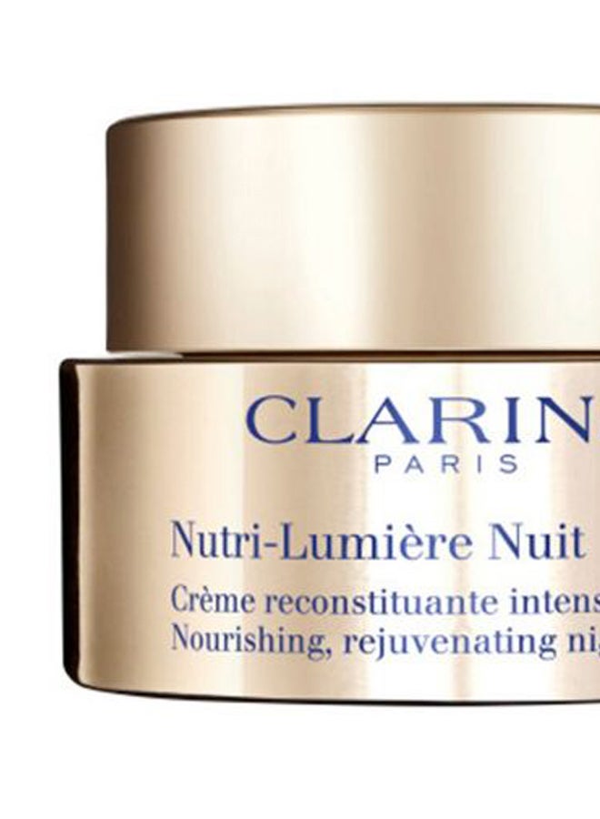 كلارنس كريم ليلي نوتري-لوميير 50ملليلتر - Image 2