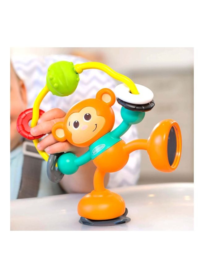 Stick And Spin Wacky Bebee Spinner