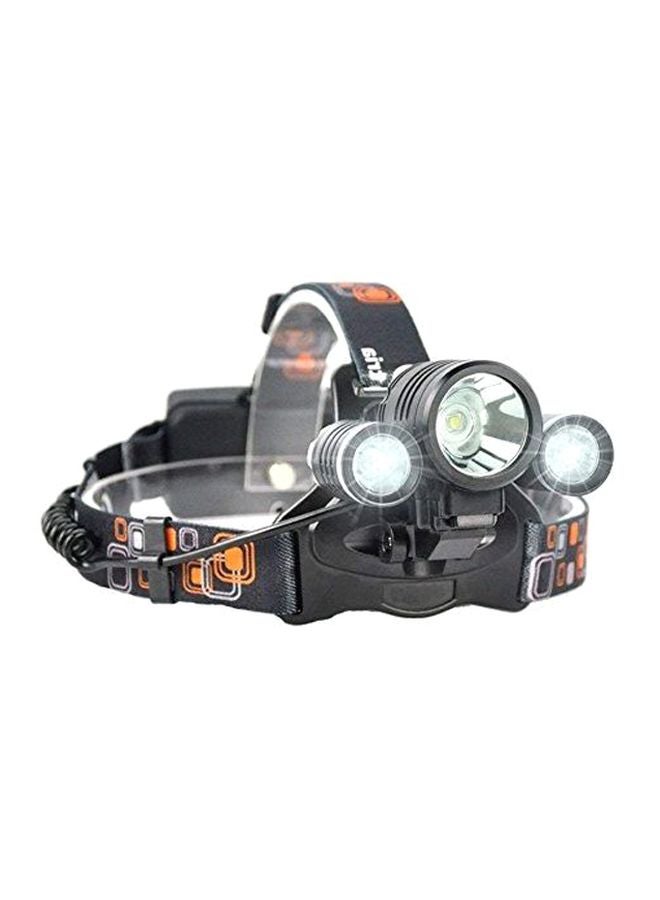Generic Rechargeable LED Headlamp Kit  - Image 1