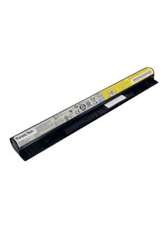 IBM 2600.0 mAh Replacement Battery For Lenovo G400s Laptop Black 