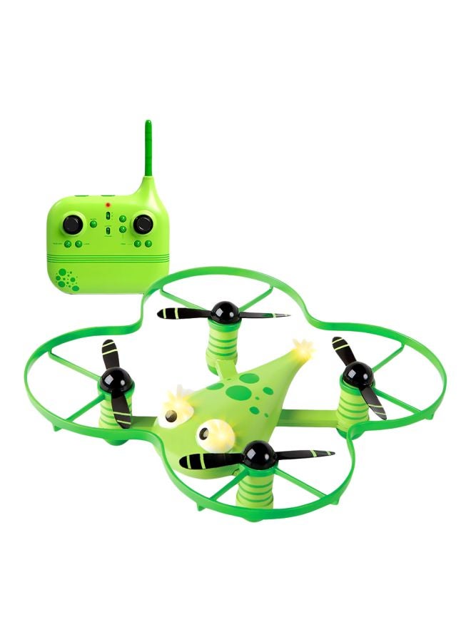 Discovery RC Stunt Zip Drone  - Image 1