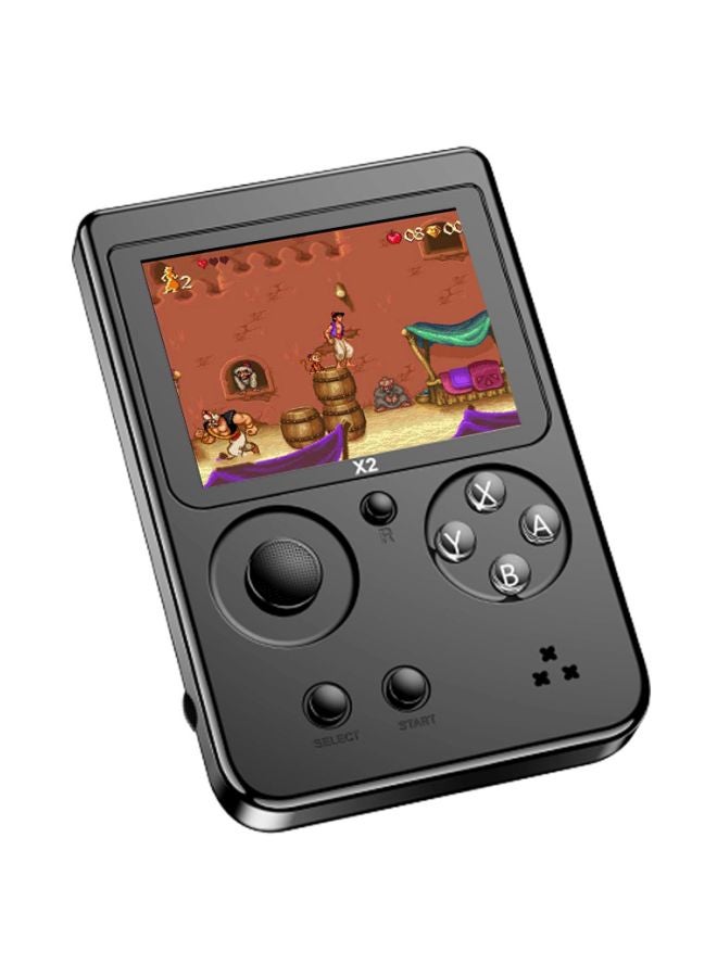 Handheld Video Game 561-X2  - Image 1