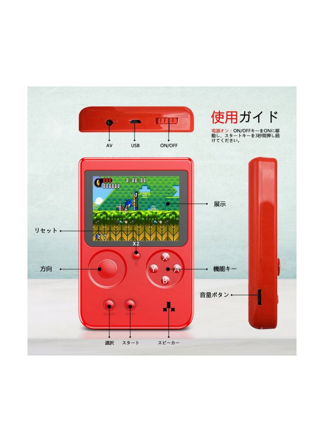 Handheld Gaming Console 561-X2  - Image 3