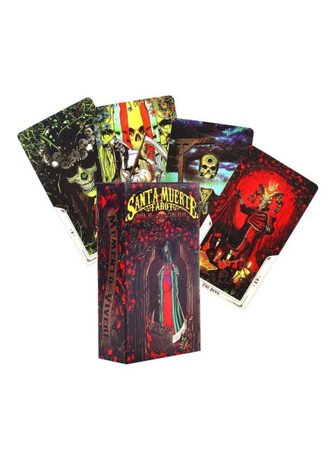 Classical Tarot Card Games