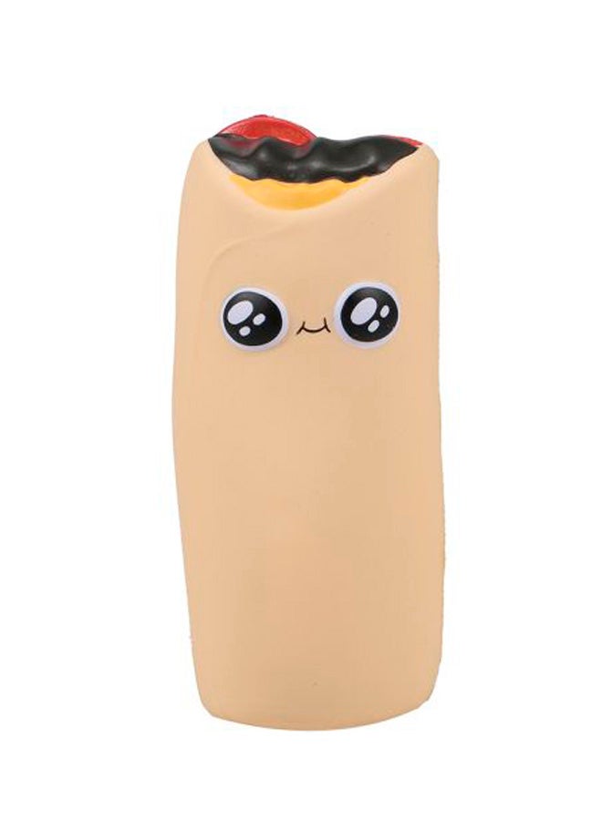 لعبة بطاقات "Throw Burrito Dodgeball" من  طراز DT1227 - Image 5