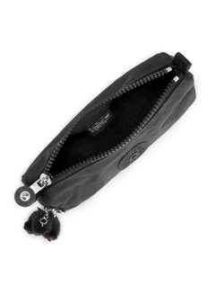 kipling Freedom Chic Pencil Bag Black  - Image 3