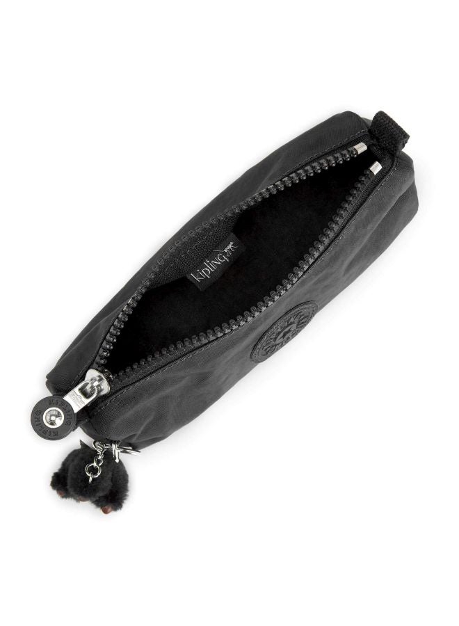 kipling Freedom Chic Pencil Bag Black  - Image 3