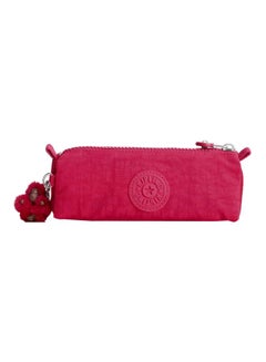 kipling Freedom Pencil Case True Pink  - Image 1