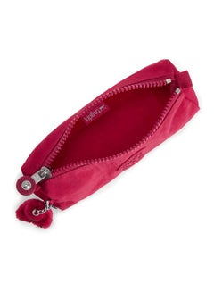 kipling Freedom Pencil Case True Pink  - Image 3