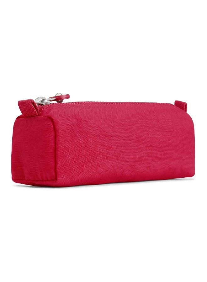 kipling Freedom Pencil Case True Pink  - Image 2