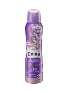 Golden Moon Parfum Deodorant 150ml