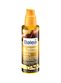 Balea Oil Repair Intensive Hair Oil 100ml 