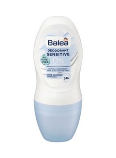 Balea Deodorant Sensitive Roll-On 50ml  - Image 1