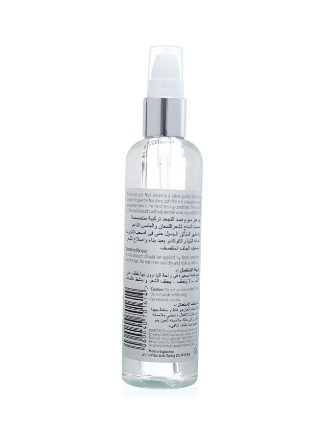 Bio - Smooth Plus Shine Shea And Avocado Anti-Frizz Hair Serum 150ml - Image 1