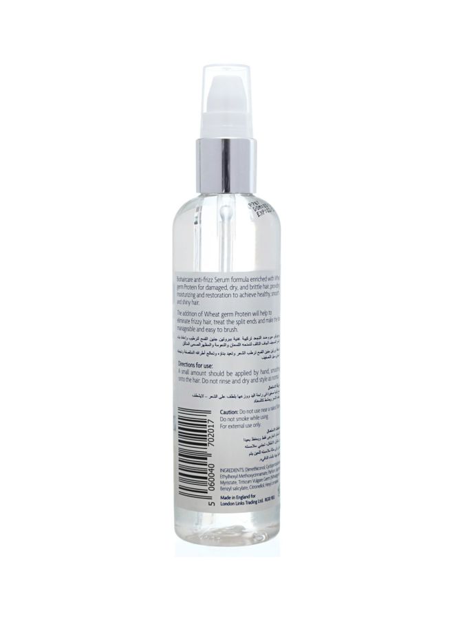 Bio Smooth Plus Shine Anti-Frizz Hair Serum 150ml - Image 2