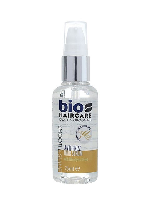 Hair Serum With Wheatgerm Protein 75ml